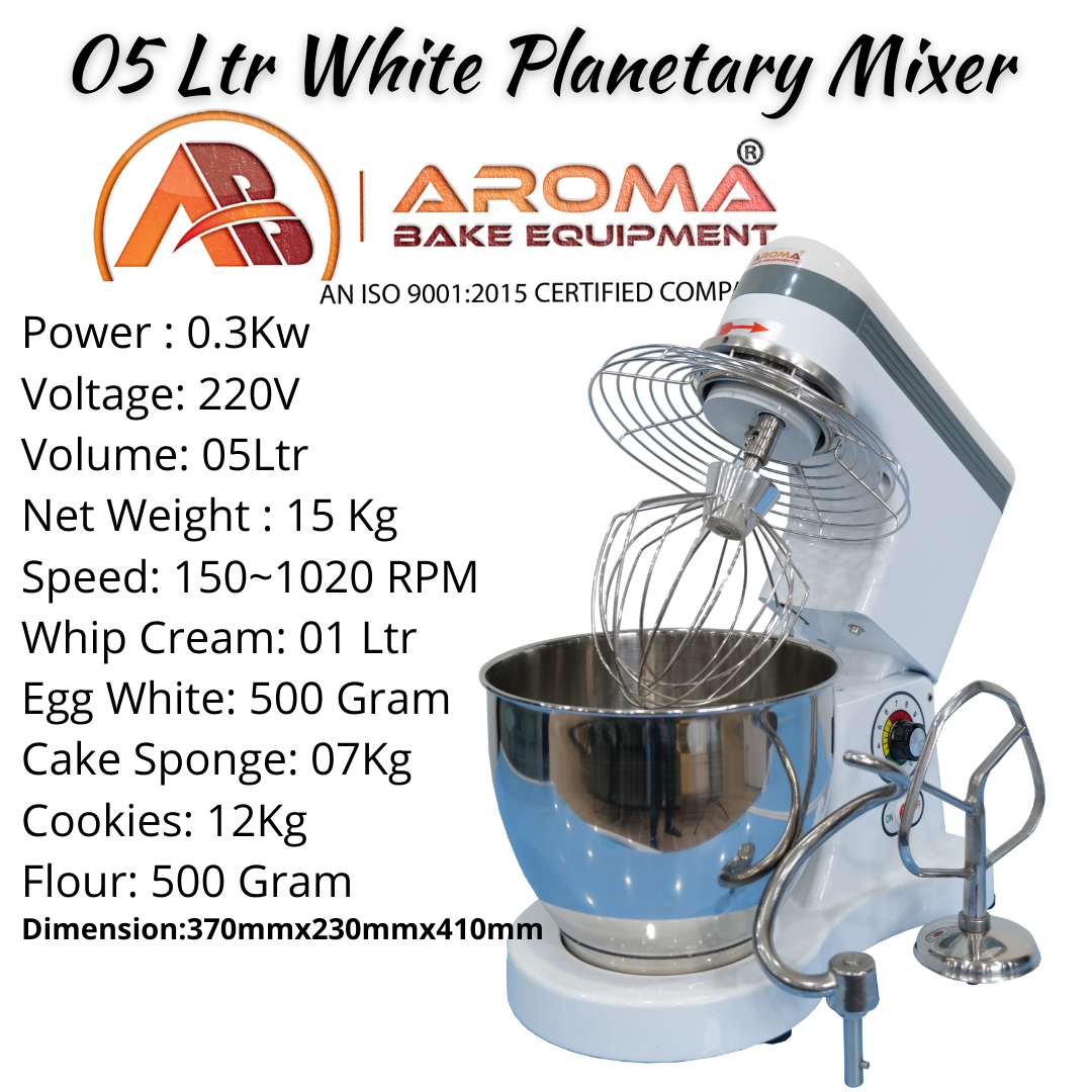 Aroma Bake Equipment Best Bakery Machines Supplier in India